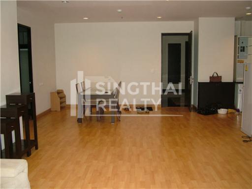 For RENT : CitiSmart Sukhumvit 18 / 3 Bedroom / 3 Bathrooms / 124 sqm / 60000 THB [4301573]