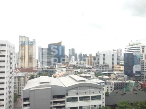 For RENT : Noble Ora / 2 Bedroom / 2 Bathrooms / 139 sqm / 60000 THB [4301456]