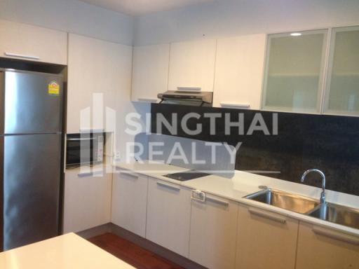 For RENT : Noble Ora / 2 Bedroom / 2 Bathrooms / 139 sqm / 60000 THB [4301456]