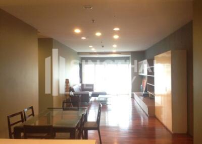 For RENT : Noble Ora / 2 Bedroom / 2 Bathrooms / 139 sqm / 60000 THB [4301456]