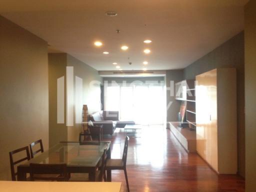 For RENT : Noble Ora / 2 Bedroom / 2 Bathrooms / 139 sqm / 60000 THB [4301456]