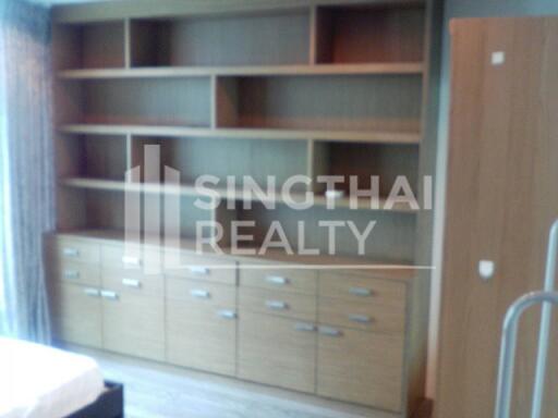 For RENT : Sukhumvit Living Town / 3 Bedroom / 3 Bathrooms / 125 sqm / 60000 THB [4329137]