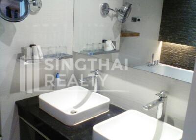 For RENT : Sukhumvit Living Town / 3 Bedroom / 3 Bathrooms / 125 sqm / 60000 THB [4329137]