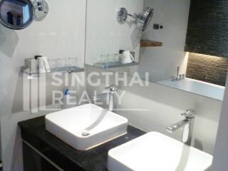 For RENT : Sukhumvit Living Town / 3 Bedroom / 3 Bathrooms / 125 sqm / 60000 THB [4329137]