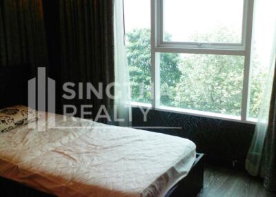 For RENT : Sukhumvit Living Town / 3 Bedroom / 3 Bathrooms / 125 sqm / 60000 THB [4329137]