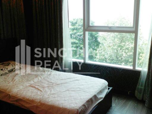 For RENT : Sukhumvit Living Town / 3 Bedroom / 3 Bathrooms / 125 sqm / 60000 THB [4329137]