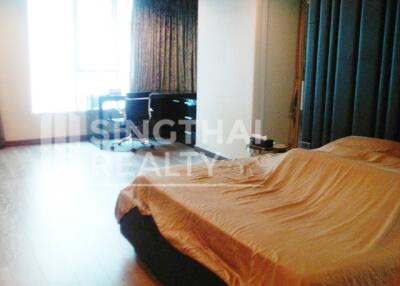 For RENT : Sukhumvit Living Town / 3 Bedroom / 3 Bathrooms / 125 sqm / 60000 THB [4329137]