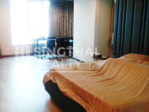 For RENT : Sukhumvit Living Town / 3 Bedroom / 3 Bathrooms / 125 sqm / 60000 THB [4329137]