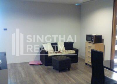 For RENT : Sukhumvit Living Town / 3 Bedroom / 3 Bathrooms / 125 sqm / 60000 THB [4329137]