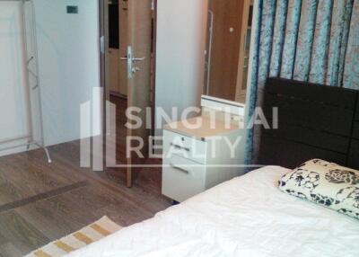 For RENT : Sukhumvit Living Town / 3 Bedroom / 3 Bathrooms / 125 sqm / 60000 THB [4329137]