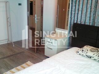 For RENT : Sukhumvit Living Town / 3 Bedroom / 3 Bathrooms / 125 sqm / 60000 THB [4329137]