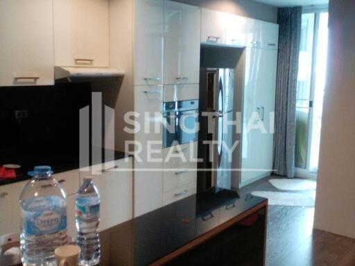 For RENT : Sukhumvit Living Town / 3 Bedroom / 3 Bathrooms / 125 sqm / 60000 THB [4329137]