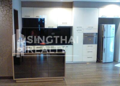 For RENT : Sukhumvit Living Town / 3 Bedroom / 3 Bathrooms / 125 sqm / 60000 THB [4329137]