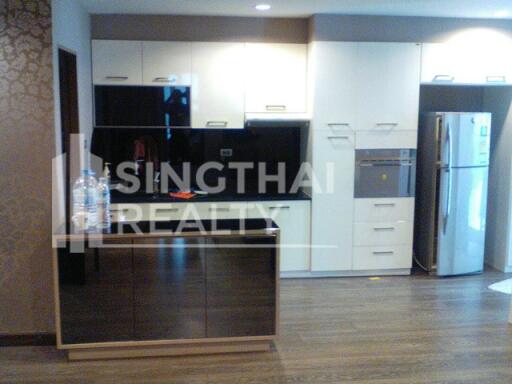 For RENT : Sukhumvit Living Town / 3 Bedroom / 3 Bathrooms / 125 sqm / 60000 THB [4329137]