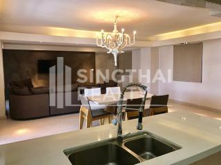 For RENT : Royal Castle / 3 Bedroom / 3 Bathrooms / 201 sqm / 60000 THB [4320281]