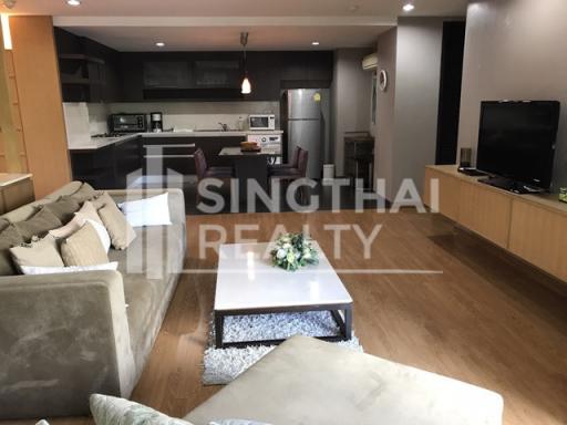 For RENT : 59 Heritage / 3 Bedroom / 2 Bathrooms / 121 sqm / 60000 THB [4316435]