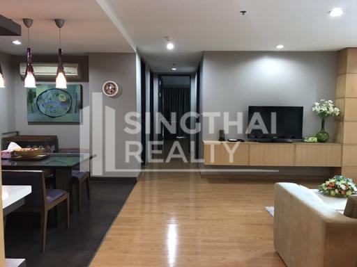 For RENT : 59 Heritage / 3 Bedroom / 2 Bathrooms / 121 sqm / 60000 THB [4316435]