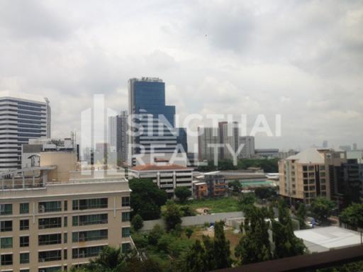 For RENT : Rhythm Sukhumvit 42 / 2 Bedroom / 2 Bathrooms / 79 sqm / 60000 THB [4313327]