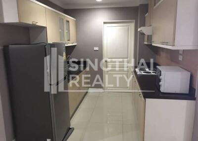 For RENT : The Waterford Diamond / 3 Bedroom / 2 Bathrooms / 148 sqm / 60000 THB [4384217]