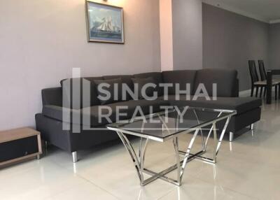 For RENT : The Waterford Diamond / 3 Bedroom / 2 Bathrooms / 148 sqm / 60000 THB [4384217]