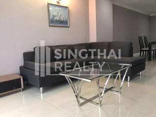 For RENT : The Waterford Diamond / 3 Bedroom / 2 Bathrooms / 148 sqm / 60000 THB [4384217]