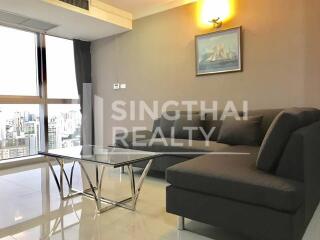 For RENT : The Waterford Diamond / 3 Bedroom / 2 Bathrooms / 148 sqm / 60000 THB [4384217]