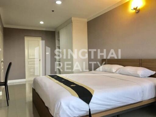 For RENT : The Waterford Diamond / 3 Bedroom / 2 Bathrooms / 148 sqm / 60000 THB [4384217]