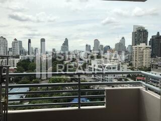 For RENT : Acadamia Grand Tower / 2 Bedroom / 2 Bathrooms / 121 sqm / 60000 THB [4383584]