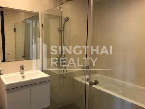 For RENT : Acadamia Grand Tower / 2 Bedroom / 2 Bathrooms / 121 sqm / 60000 THB [4383584]