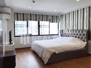 For RENT : Acadamia Grand Tower / 2 Bedroom / 2 Bathrooms / 121 sqm / 60000 THB [4383584]