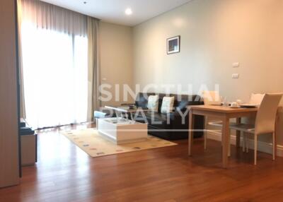 For RENT : Bright Sukhumvit 24 / 1 Bedroom / 1 Bathrooms / 71 sqm / 60000 THB [4367675]