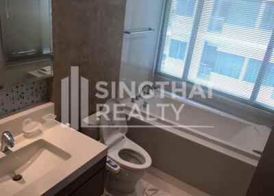 For RENT : Bright Sukhumvit 24 / 1 Bedroom / 1 Bathrooms / 71 sqm / 60000 THB [4367675]