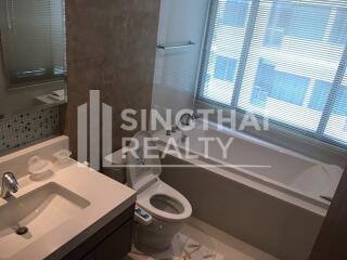 For RENT : Bright Sukhumvit 24 / 1 Bedroom / 1 Bathrooms / 71 sqm / 60000 THB [4367675]