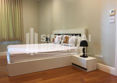 For RENT : Bright Sukhumvit 24 / 1 Bedroom / 1 Bathrooms / 71 sqm / 60000 THB [4367675]