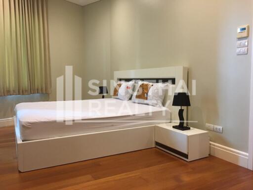 For RENT : Bright Sukhumvit 24 / 1 Bedroom / 1 Bathrooms / 71 sqm / 60000 THB [4367675]