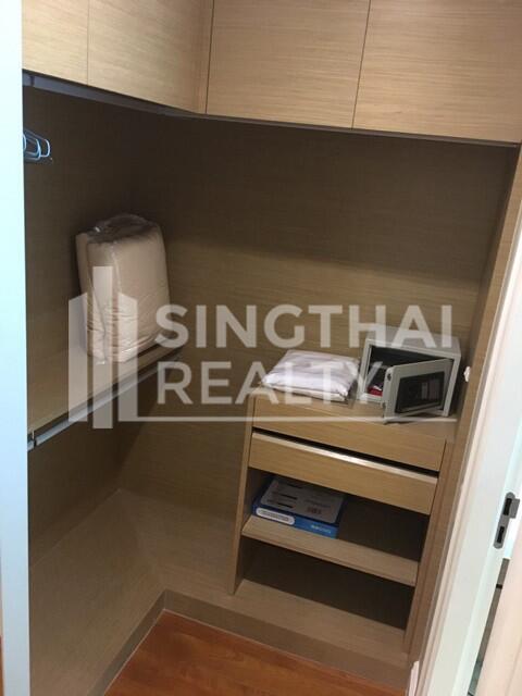 For RENT : Bright Sukhumvit 24 / 1 Bedroom / 1 Bathrooms / 71 sqm / 60000 THB [4367675]