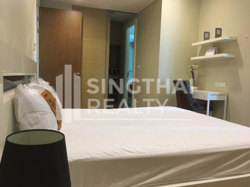 For RENT : Bright Sukhumvit 24 / 1 Bedroom / 1 Bathrooms / 71 sqm / 60000 THB [4367675]