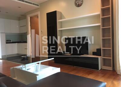 For RENT : Bright Sukhumvit 24 / 1 Bedroom / 1 Bathrooms / 71 sqm / 60000 THB [4367675]