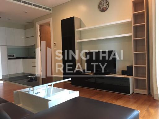 For RENT : Bright Sukhumvit 24 / 1 Bedroom / 1 Bathrooms / 71 sqm / 60000 THB [4367675]