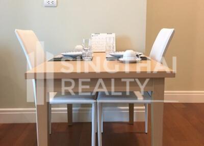 For RENT : Bright Sukhumvit 24 / 1 Bedroom / 1 Bathrooms / 71 sqm / 60000 THB [4367675]