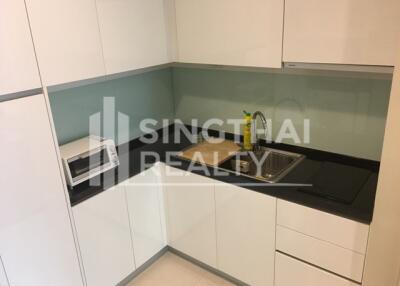 For RENT : Bright Sukhumvit 24 / 1 Bedroom / 1 Bathrooms / 71 sqm / 60000 THB [4367675]