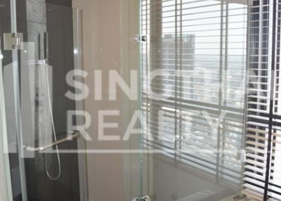 For RENT : Rhythm Sukhumvit 44/1 / 2 Bedroom / 2 Bathrooms / 70 sqm / 60000 THB [4358741]