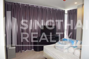 For RENT : Rhythm Sukhumvit 44/1 / 2 Bedroom / 2 Bathrooms / 70 sqm / 60000 THB [4358741]