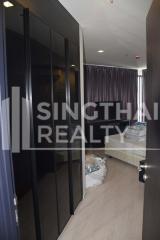 For RENT : Rhythm Sukhumvit 44/1 / 2 Bedroom / 2 Bathrooms / 70 sqm / 60000 THB [4358741]