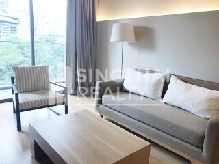 For RENT : The Philo Residence / 1 Bedroom / 1 Bathrooms / 54 sqm / 60000 THB [4355957]