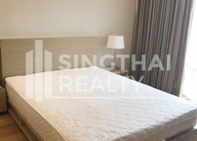 For RENT : The Philo Residence / 1 Bedroom / 1 Bathrooms / 54 sqm / 60000 THB [4355957]