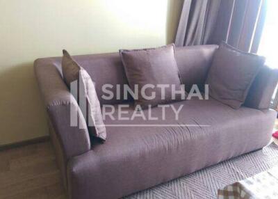 For RENT : Keyne By Sansiri / 2 Bedroom / 2 Bathrooms / 66 sqm / 60000 THB [4483415]