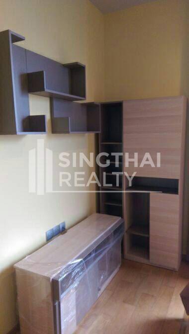 For RENT : Keyne By Sansiri / 2 Bedroom / 2 Bathrooms / 66 sqm / 60000 THB [4483415]