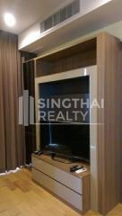 For RENT : Keyne By Sansiri / 2 Bedroom / 2 Bathrooms / 66 sqm / 60000 THB [4483415]