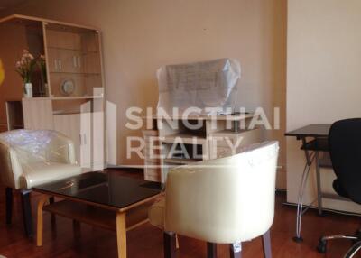 For RENT : Noble Ora / 2 Bedroom / 2 Bathrooms / 109 sqm / 60000 THB [4480736]